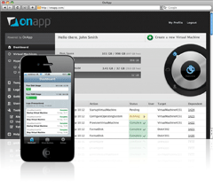 OnApp Mobile