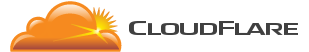 CloudFlare Logo